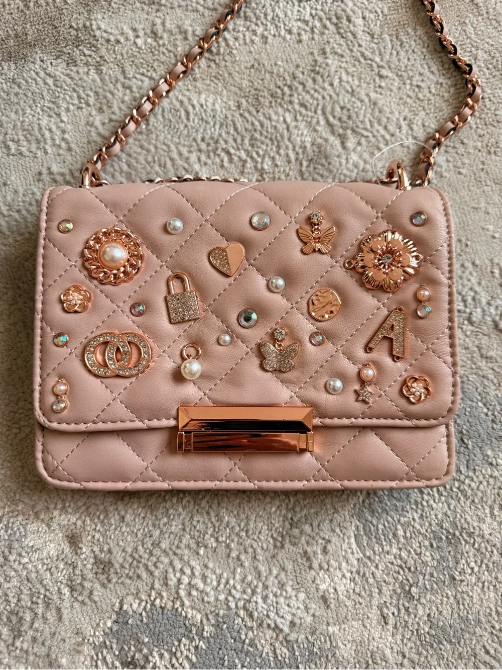 Aldo new unused